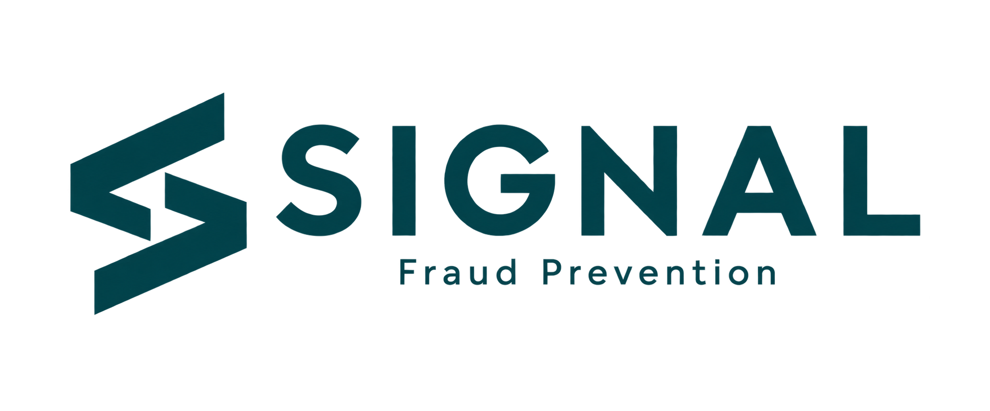 SIGNAL — Fraud Prevention
